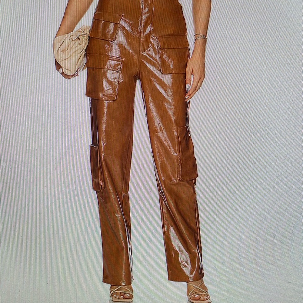 Sigmund Cargo Pant